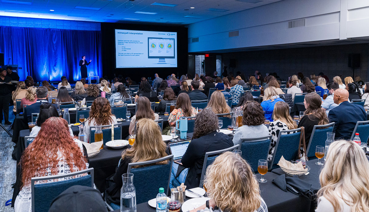 Horizons Optical amplía su presencia educativa con su primera participación en SECO 2026