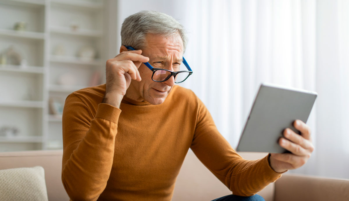 La presbicia: el enemigo silencioso de la productividad laboral en América Latina