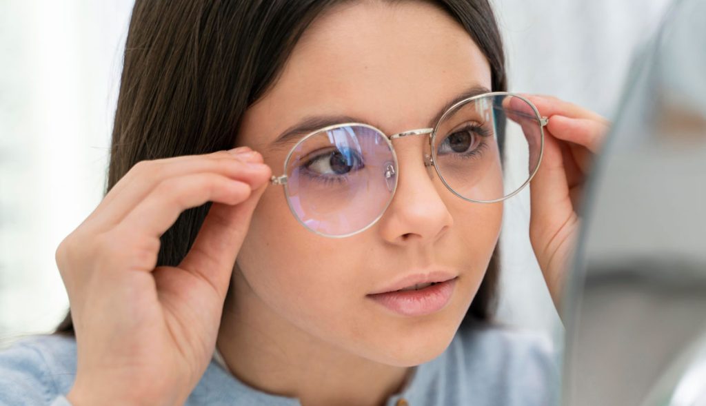 ¿Y si tratáramos la miopía como el glaucoma?