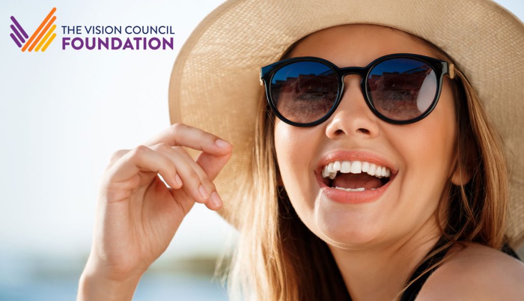 La Fundación Vision Council da inicio al Día Nacional de las Gafas de Sol 2026 con una campaña a nivel de toda la industria