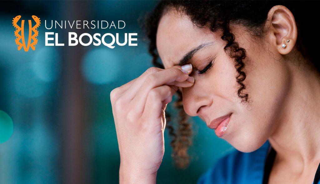 Trauma ocular por violencia de género