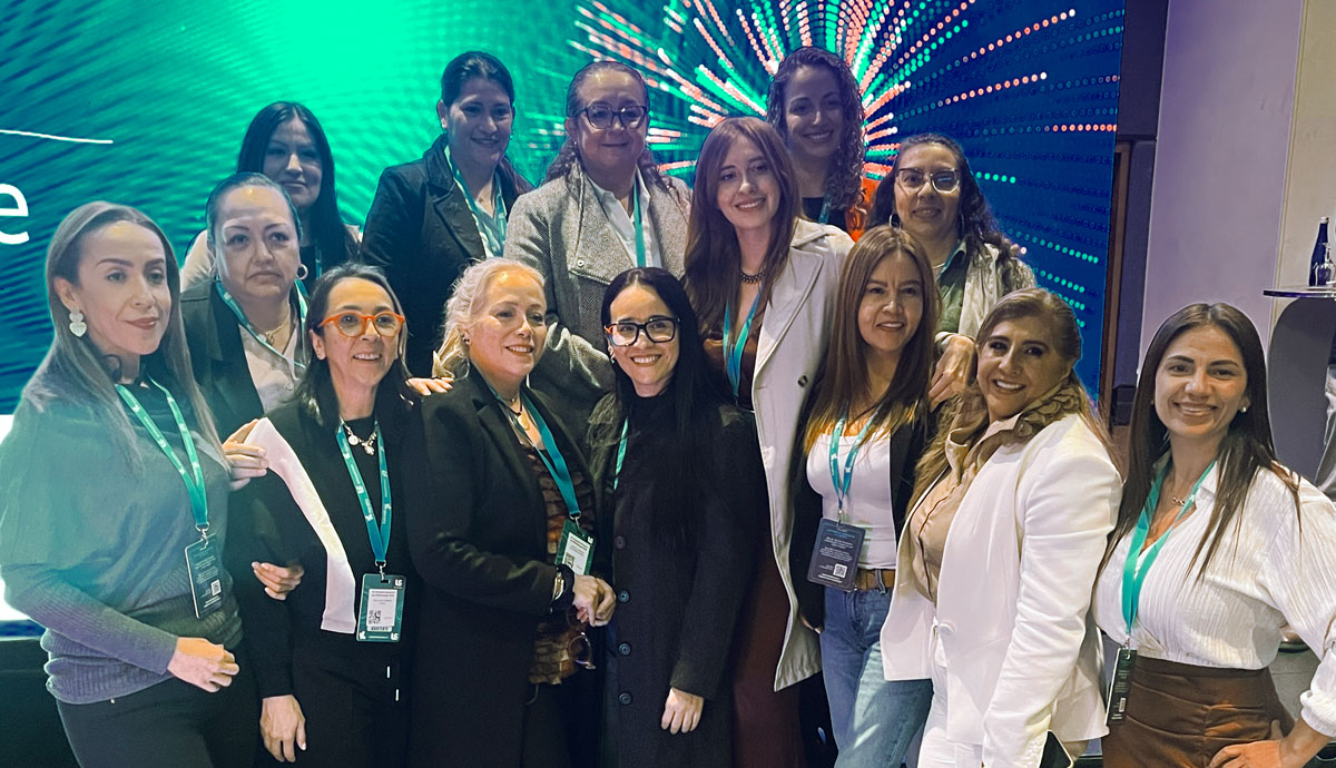 Conocimiento, innovación y práctica clínica: así se vivió el IX Congreso Nacional de Oftalmología y el I Simposio de Optometría de Keralty