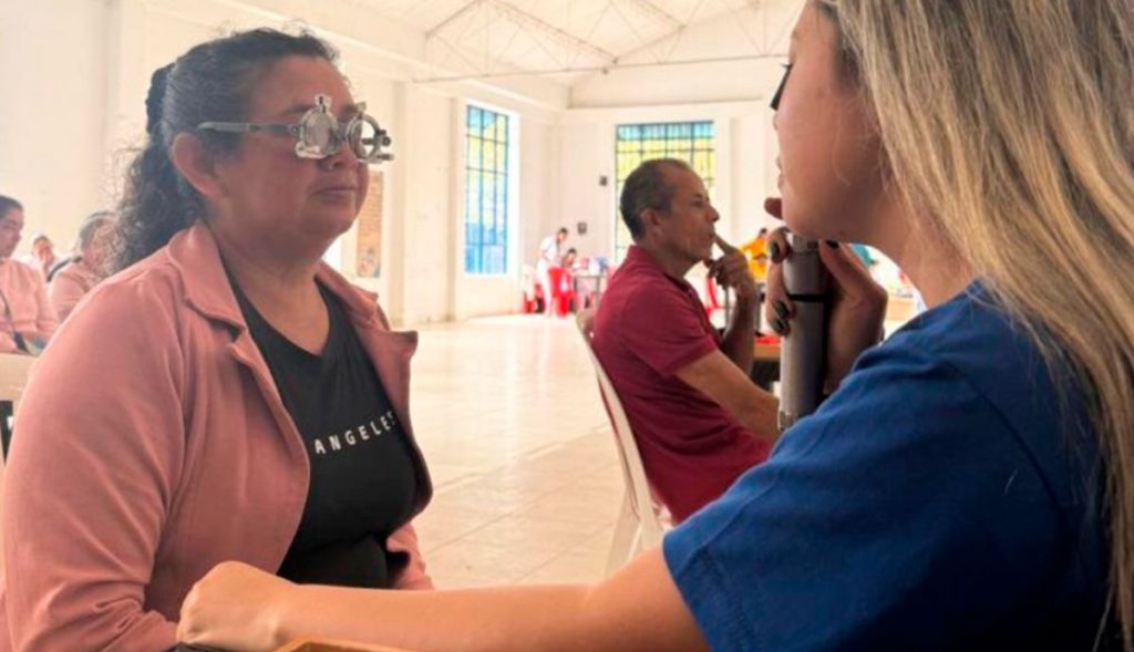El programa que cambia la vida a miles de caficultores, esta semana lleva emoción a 400 familias risaraldenses