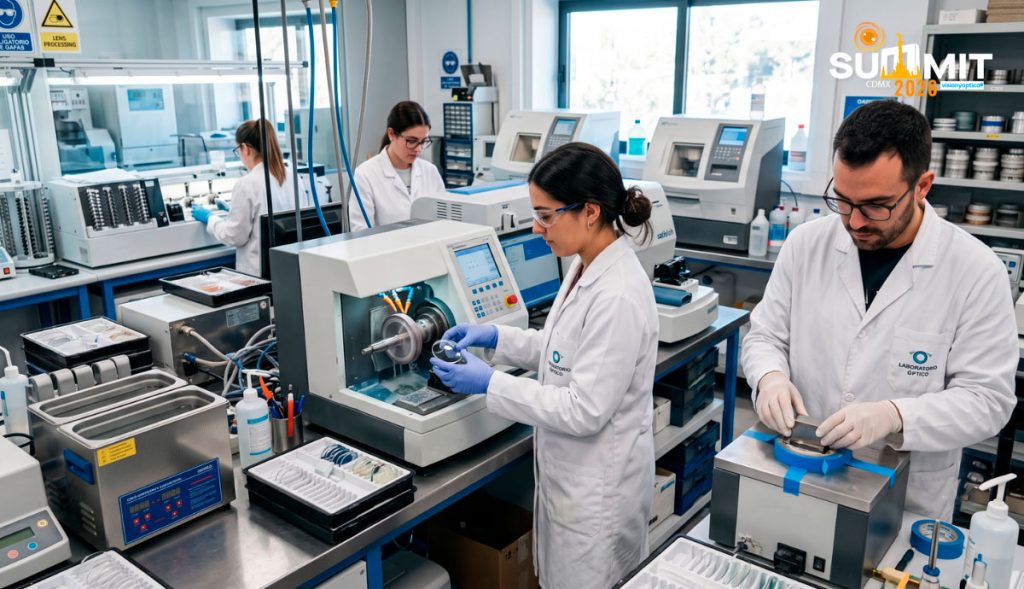 Llega la 3.ª edición del Premio SIOU al laboratorio independiente del año: Reconociendo a quienes impulsan la óptica con innovación y compromiso local