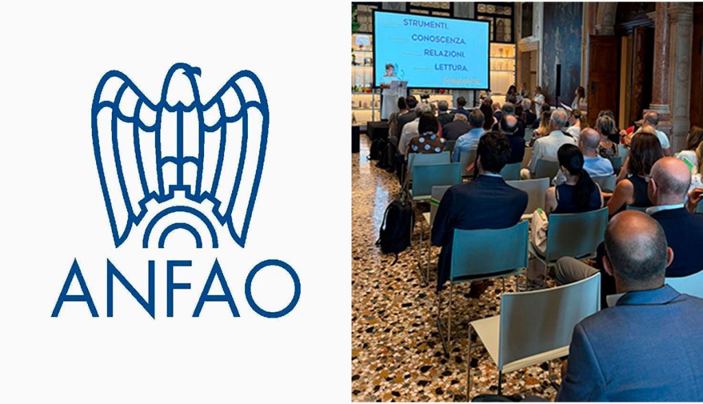 La Asamblea General de ANFAO presentó la estrategia para impulsar el crecimiento de la industria italiana de gafas