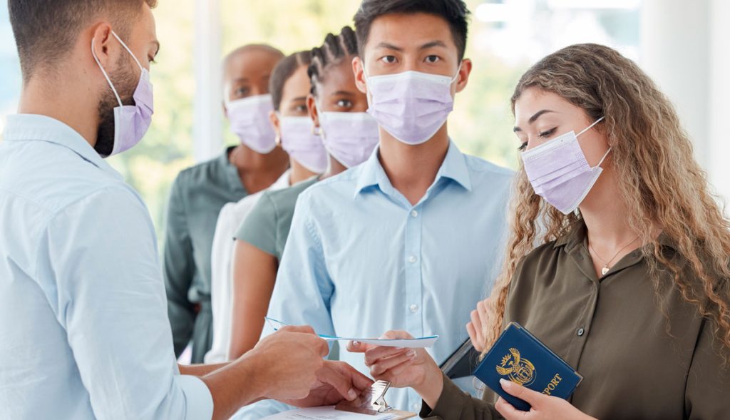 ¿Quién está prestando atención?