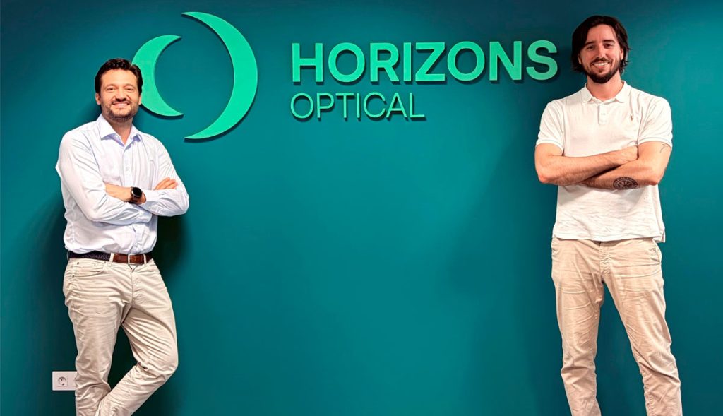 Horizons Optical presenta un enfoque innovador para elevar la experiencia en retail óptico
