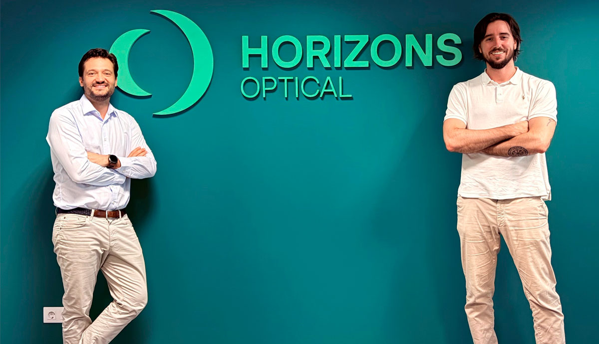 Horizons Optical presenta un enfoque innovador para elevar la experiencia en retail óptico
