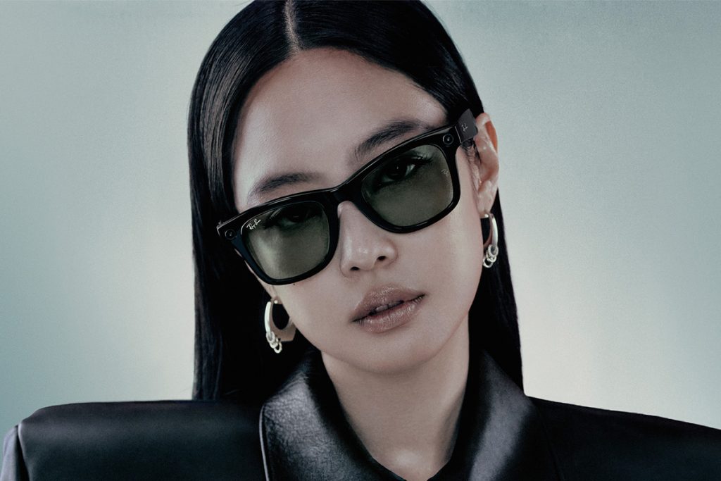Las gafas Ray-Ban Meta y Oakley Meta llegan a Colombia