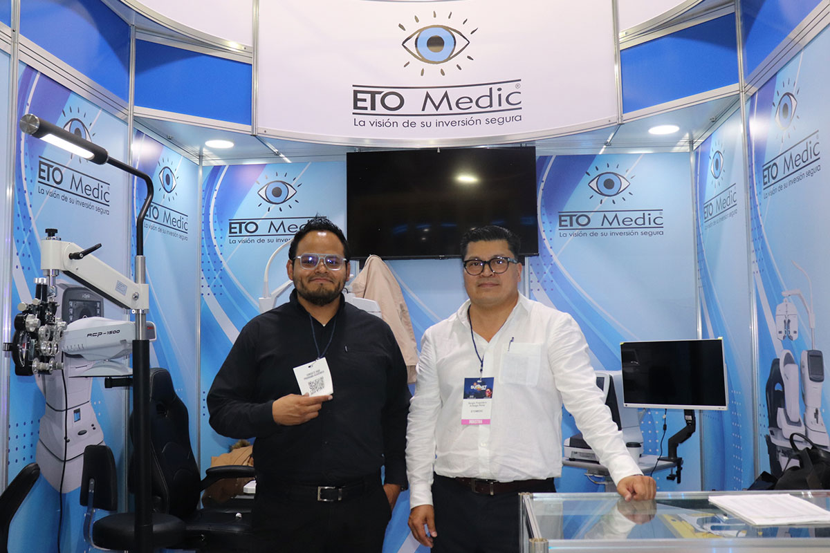 La industria: gran protagonista del Summit VisionyOptica 2026