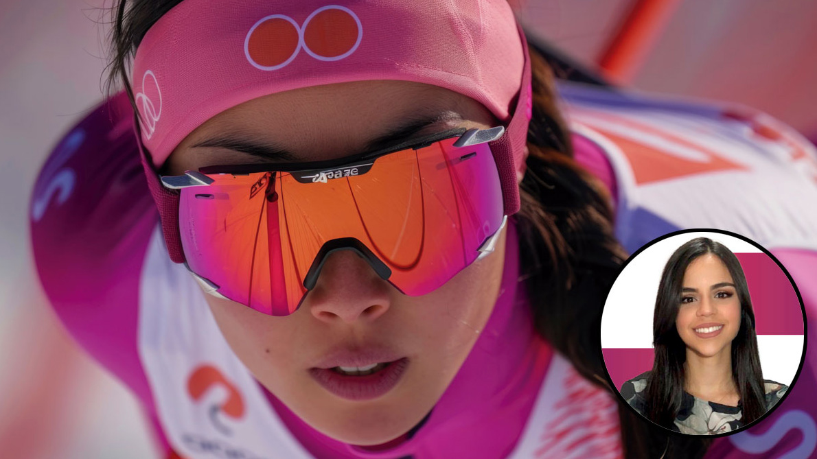 Visión en movimiento: deporte, diseño y la nueva estética del eyewear