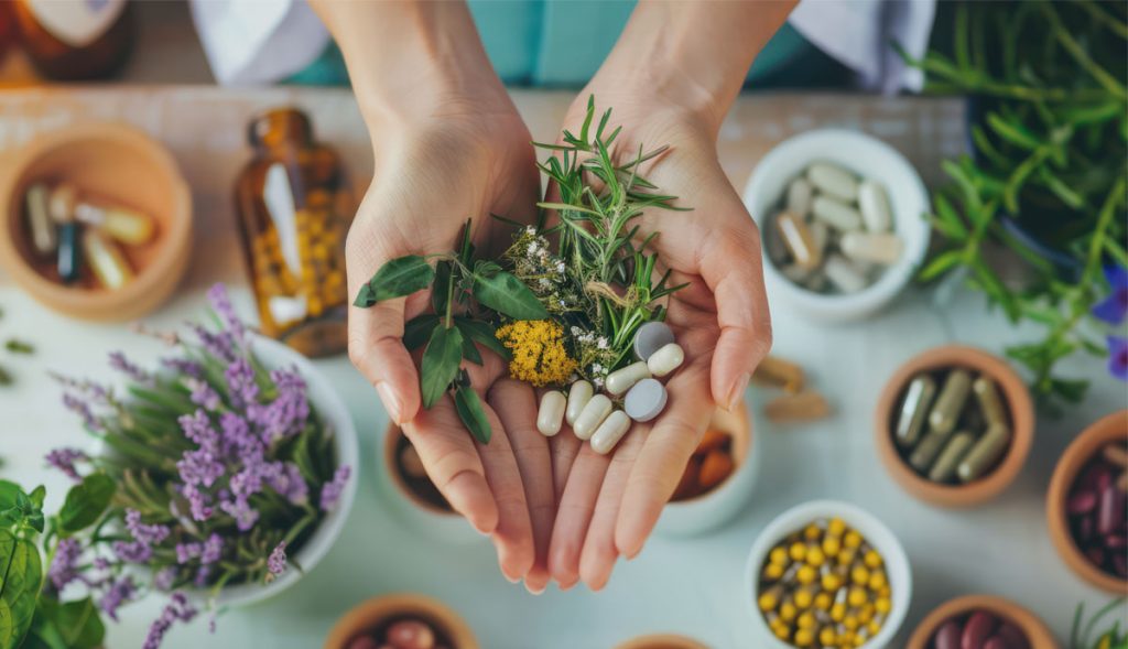 Apostar por el bienestar: la integración de la nutrición y la salud holística en la práctica optométrica
