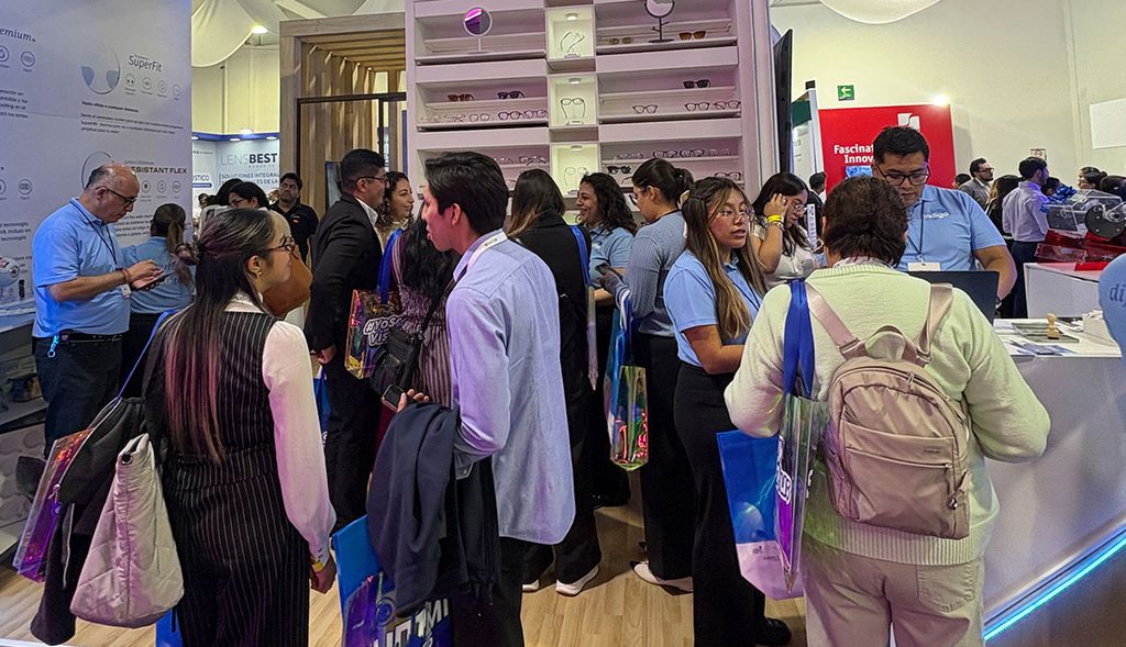 La industria: gran protagonista del Summit VisionyOptica 2026