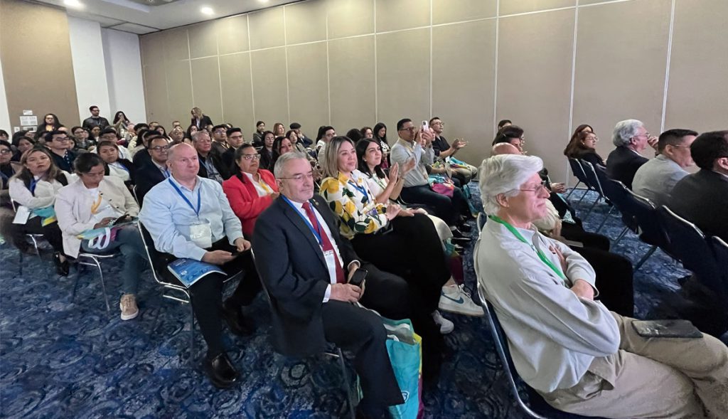 ¡Bienvenidos al Summit VisionyOptica™ 2026!