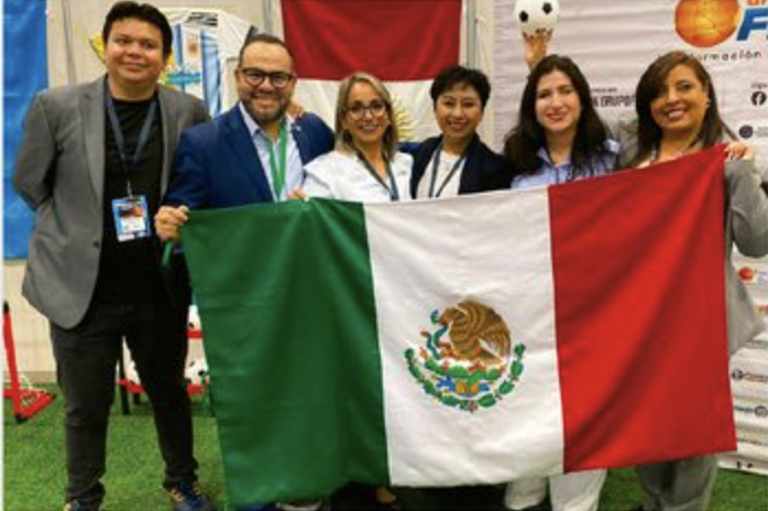 AMFECCO avanza hacia su transformación en Colegio Nacional de Optometría