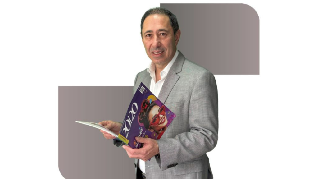 Carta editorial
