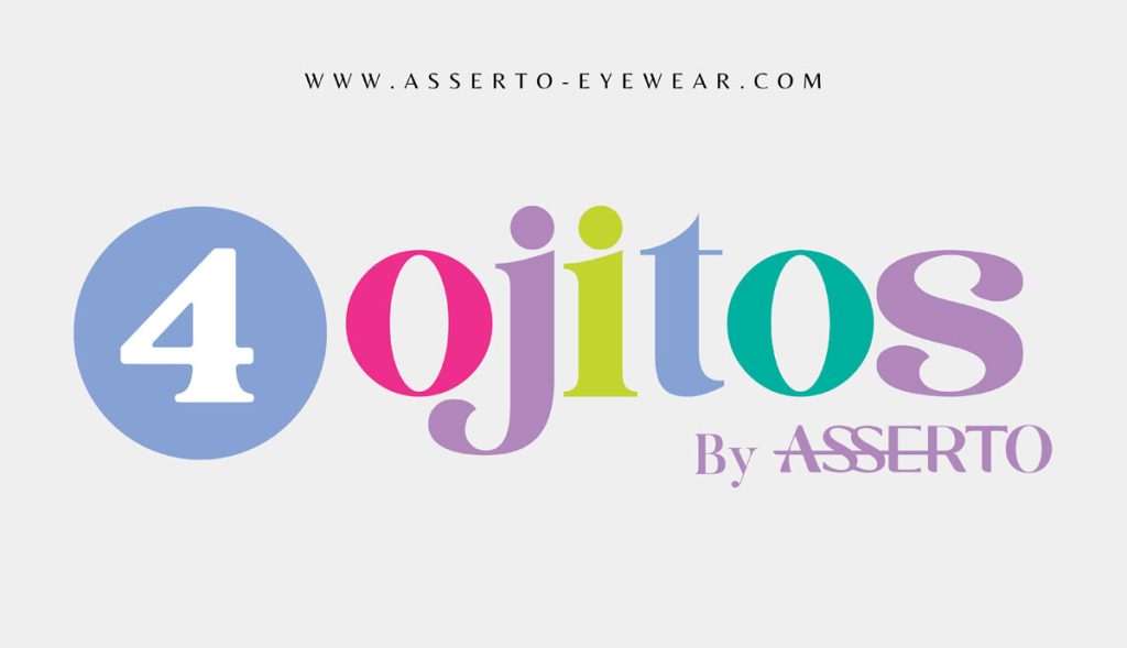 Ver el mundo a través de sus ojos: la historia detrás de 4Ojitos by David