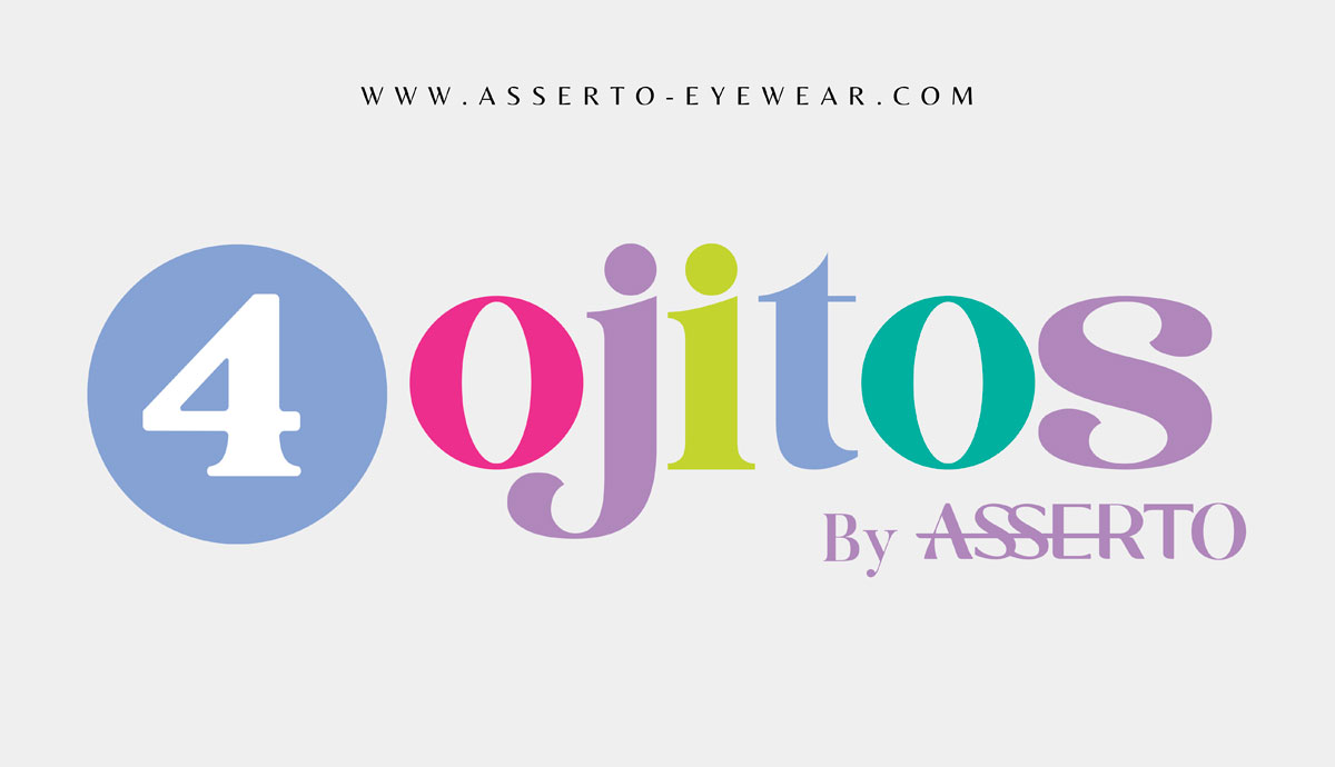 Ver el mundo a través de sus ojos: la historia detrás de 4Ojitos by David