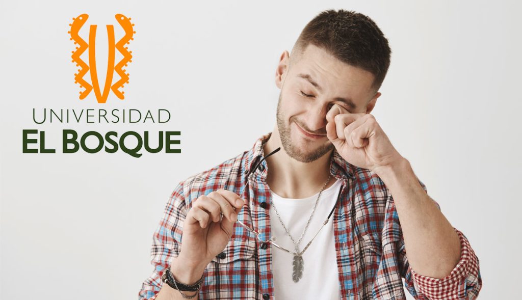Relación entre el PH lagrimal, la edad y el ojo seco en jóvenes y adultos