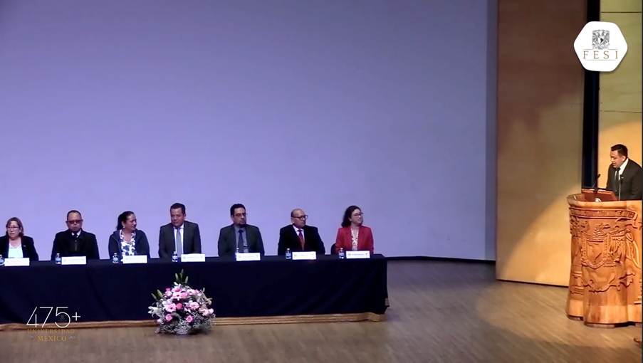 De la agudeza visual al desarrollo: FES Iztacala - UNAM replantea la atención de la ambliopía