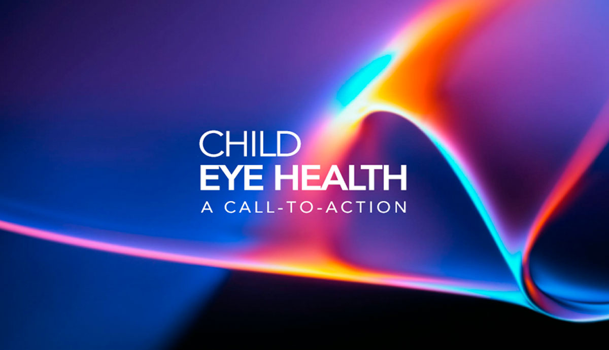 Simposio global de salud visual infantil: una agenda colectiva para transformar la visión de millones de niños