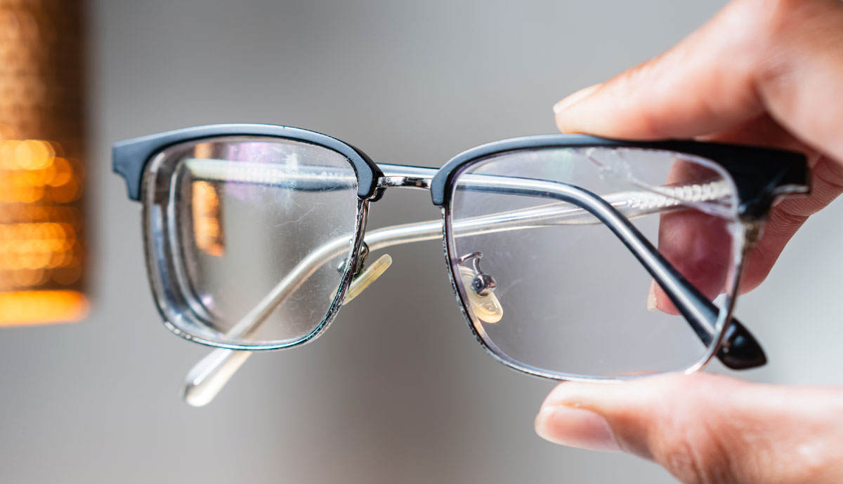 Lentes para el control de la miopía en la práctica clínica: conclusiones de un estudio de cohorte retrospectivo