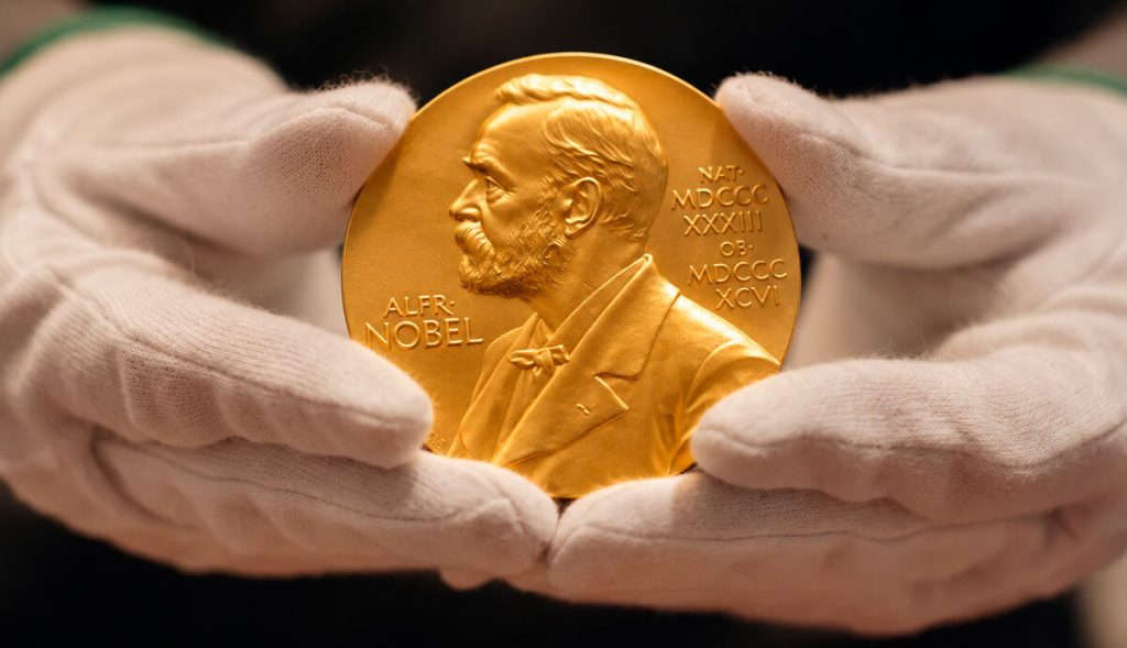La optogenética gana el Nobel 2026