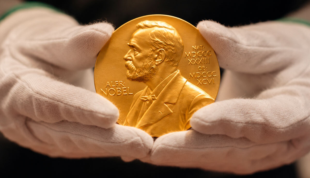 La optogenética gana el Nobel 2026