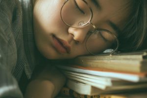 Sueño, visión y nutrición: un enfoque holístico de la miopía